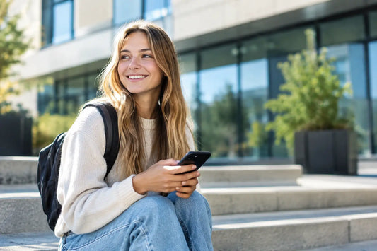 Studentrabatter i Sverige som märks i vardagen