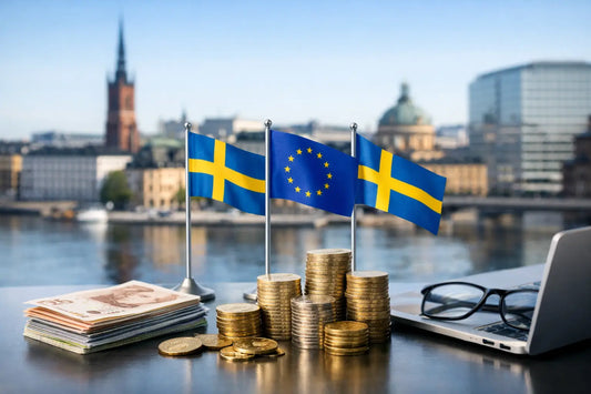Bästa svenska banker - jämförelse 2026